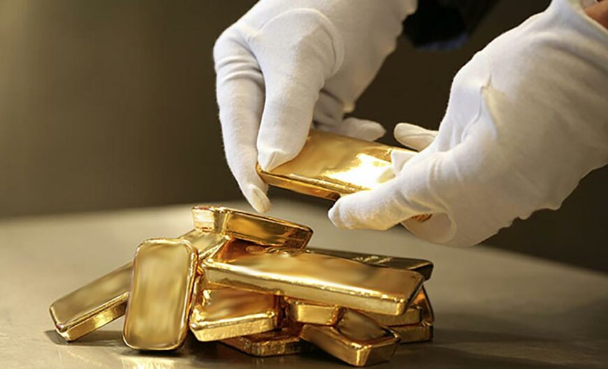 gold Алматыдан Антальяға 3 кг алтын тасымалдамақ болған қылмыскерлер ұсталды