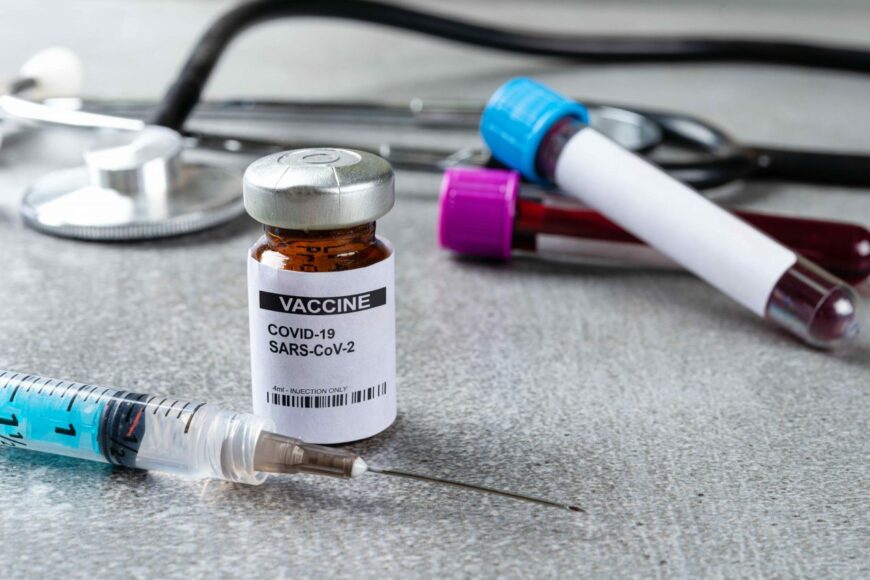 hayat sinopharm 1280x854 1 Қазақстан БАӘ өндірілген Hayat-Vax вакцинасының партиясын сатып алды