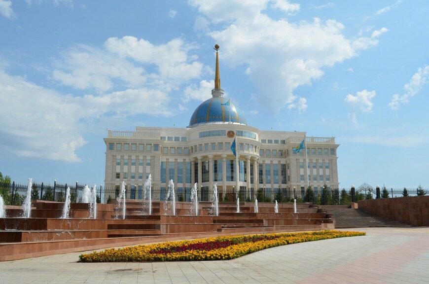 kazakhstan 1886788 1280 ҚР Үкіметі елді әлеуметтік-экономикалық дамытудың нақтыланған болжамын мақұлдады