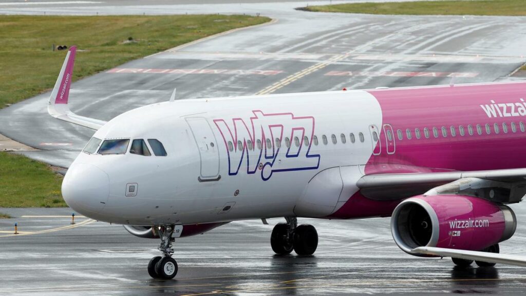 wizz air abu dhabi a 321 neo Қазақстаннан Әбу-Дабиге 2 әуе рейсі ашылады