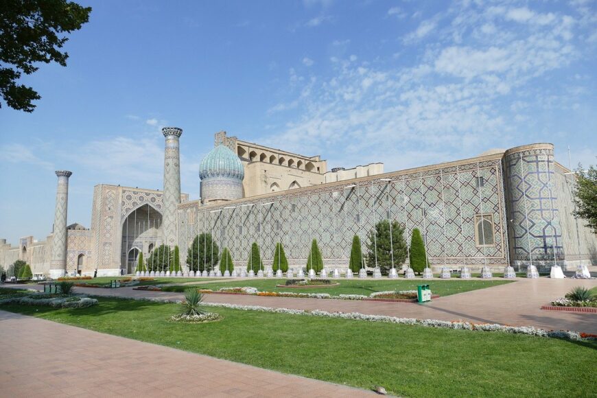 uzbekistan 4579308 1280 Қазақстандағы шағын бизнестің тек 12%-ы қаржы институттарының несиелерін пайдаланған