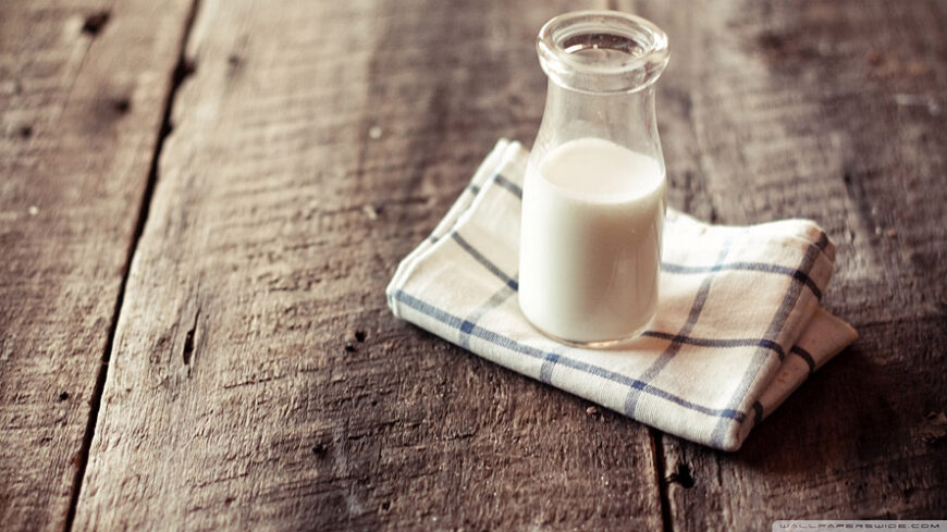 Бизнесмены ВКО выступили против маркировки молочной продукции