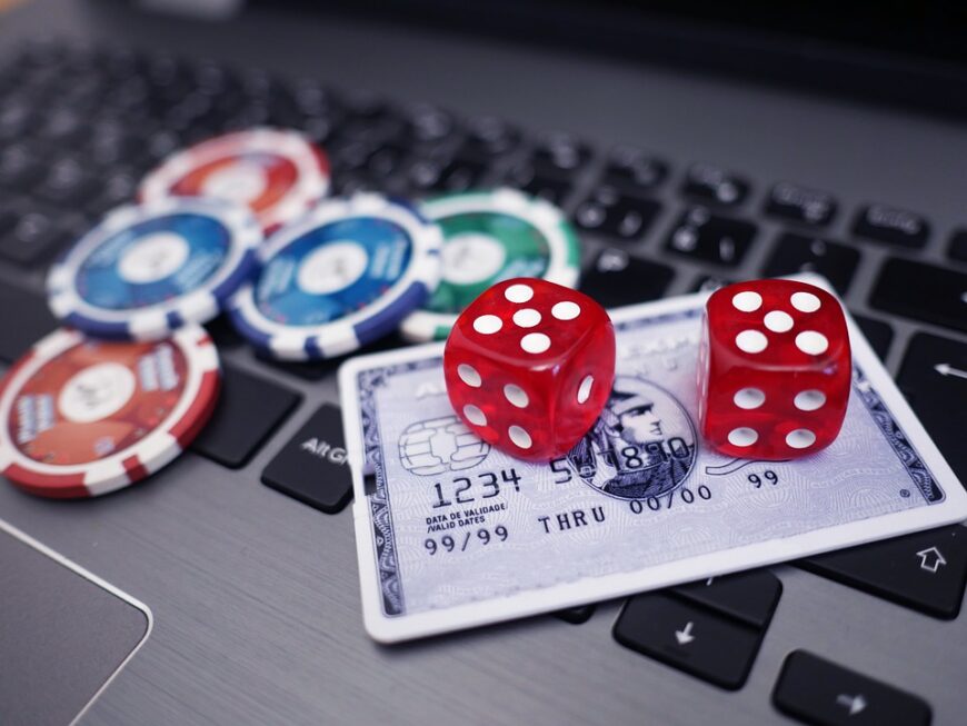Утверждены правила проверки интернет-казино