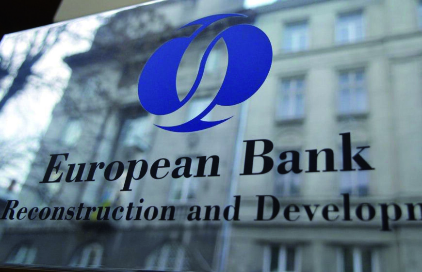 EBRD Казахстан и ЕБРР подпишут соглашения по проектам на $600 млн
