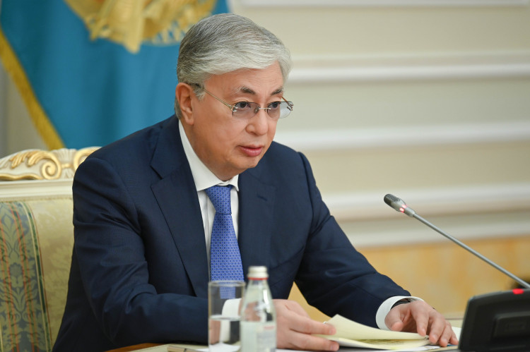 Послание президента народу Казахстана: главное