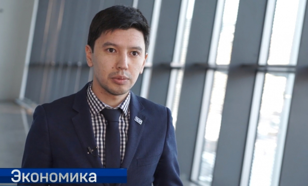 kysykov 2 Послание народу Казахстана: каких перемен ожидают предприниматели