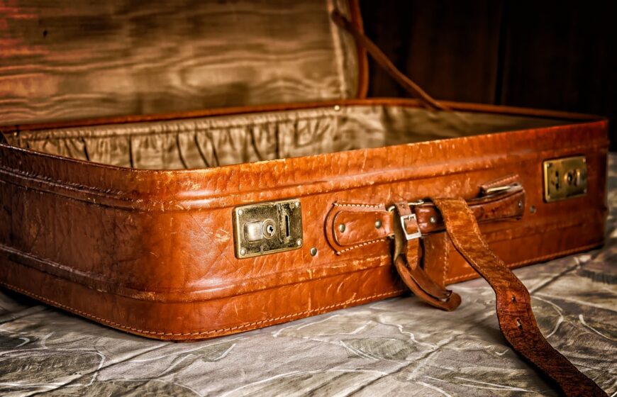 suitcase 3297015 1280 Туроператоры Казахстана получат субсидии за каждого туриста