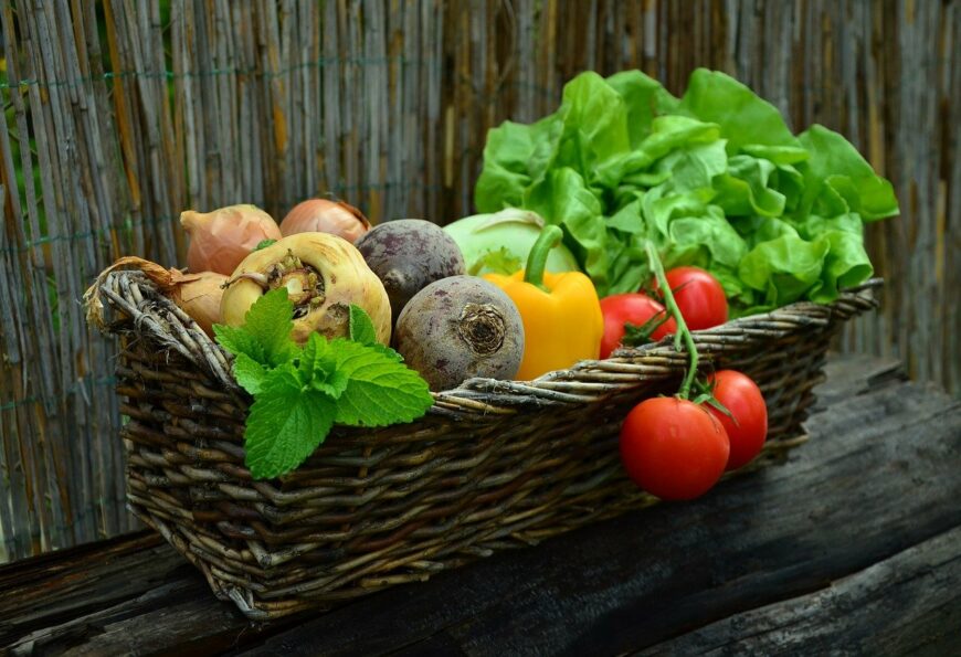 vegetables 752153 1280 Как будут регулироваться цены на продукты в Казахстане