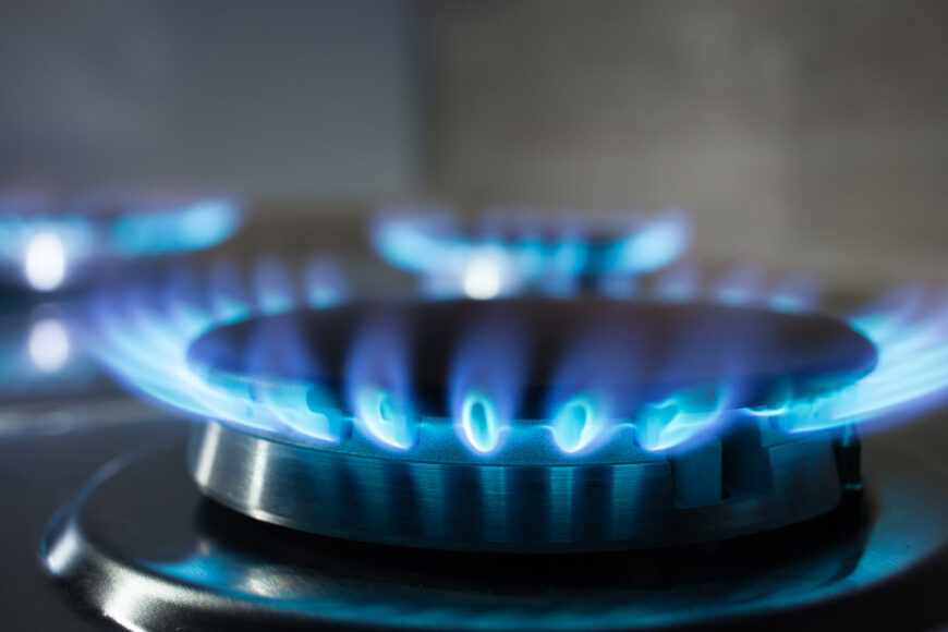 Казахстан лидирует по доступности газа для населения