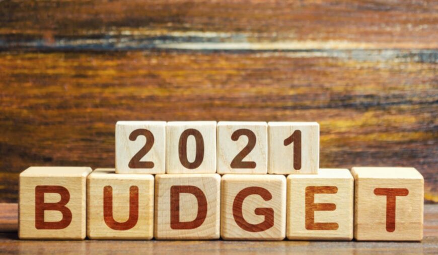 Union Budget 2021 Live updates FB 1200x700 compressed Доходы государственного бюджета выросли на 5% за год