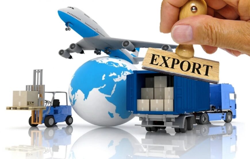 eksport В Казахстане стартует обучение для начинающих экспортеров
