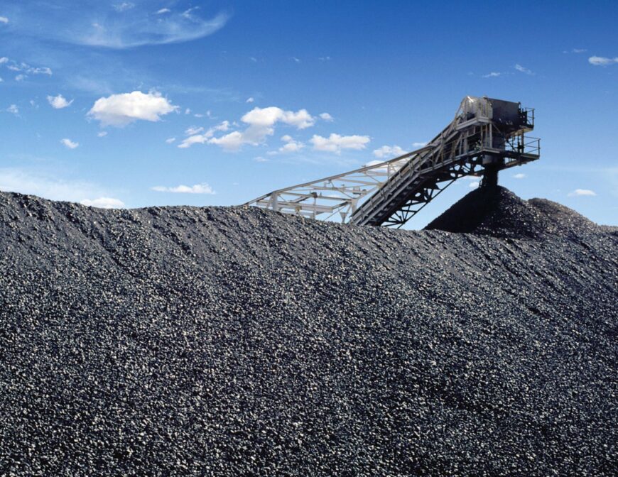 Украина в поисках поставщиков угля и газа в Казахстане