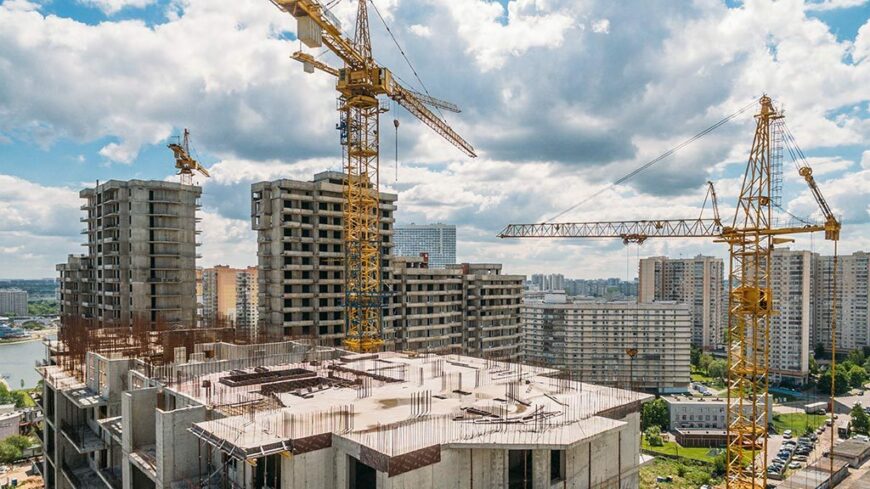 Почему дорожает жилье в Казахстане