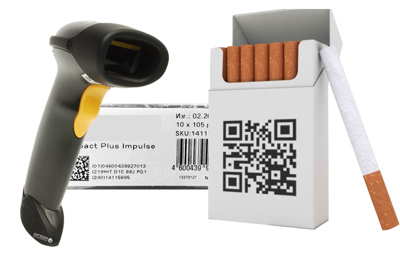 6 Изменены правила присвоения ПИН-кодов на табачные изделия