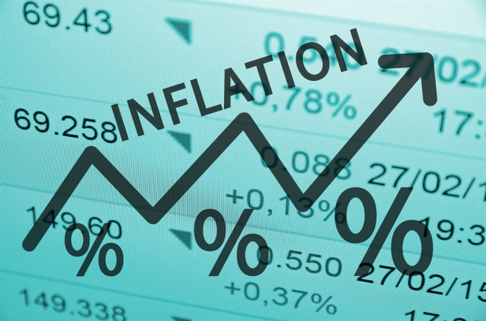 7 Что влияет на ускорение инфляции