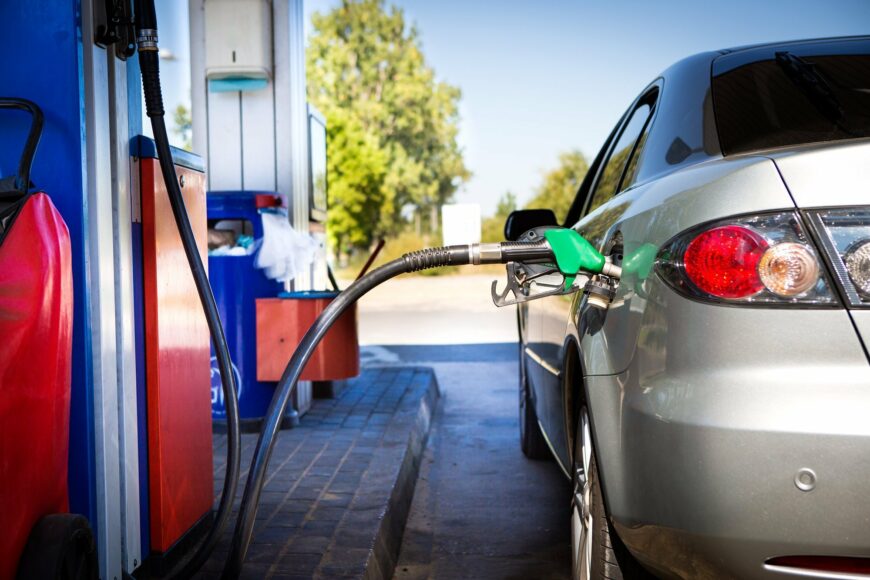 benzin Казахстан ввел запрет на экспорт нефтепродуктов