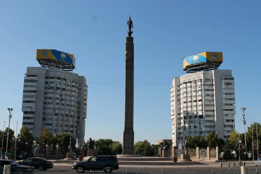 271854569 988196745105587 8032396061413598217 n Казахстанский бизнесмен предложил переименовать площадь «Астана» в честь Кунаева