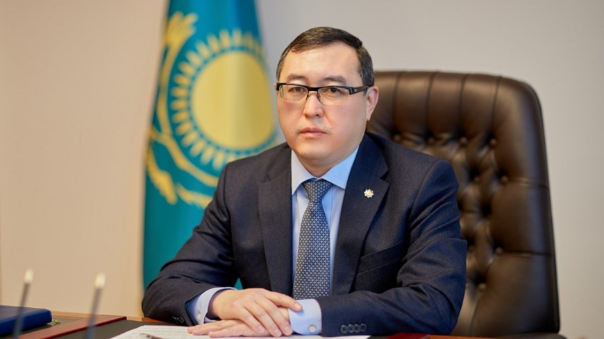 izobrazhenie 2022 01 17 100615 Марат Султангазиев стал первым вице-министром финансов