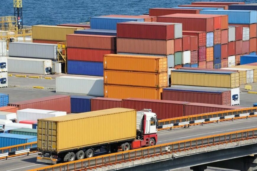 679169FF 5850 414E 9842 A31B8122E2BE PSA International договорилась о создании контейнерного хаба в порту Актау