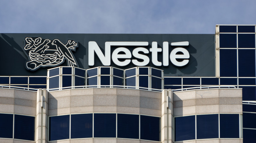Nestle будет выпускать в России только базовые товары