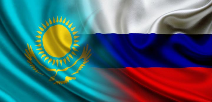 Казахстан не будет пересматривать торговые отношения с Россией
