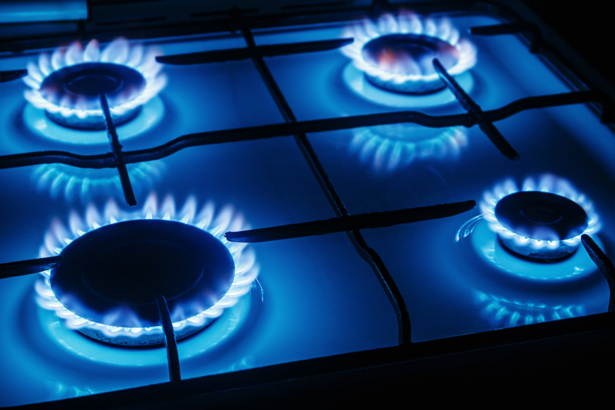 В РК утвердят предельные цены оптовой реализации товарного газа