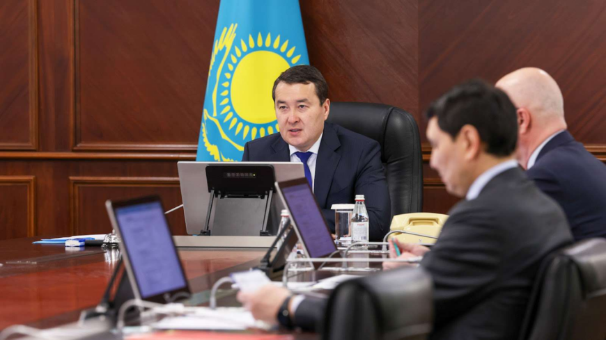 izobrazhenie 2022 05 04 104745825 Продлить запрет на вывоз ГСМ автотранспортом планирует Казахстан
