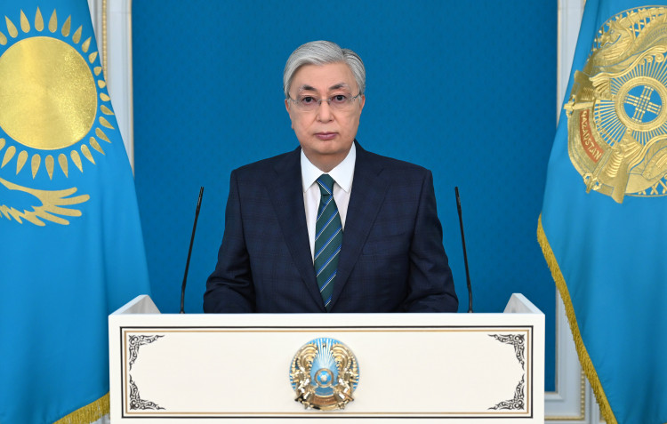 Разрыв отношений с РФ: Казахстан вышел из соглашения СНГ о валютном комитете