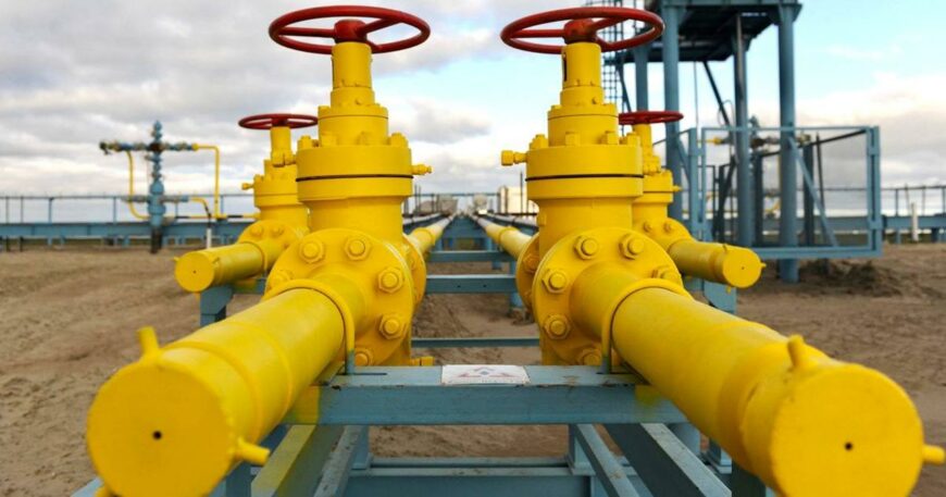 Выявлены особо крупные финансовые нарушения при строительстве газопровода в Кызылординской области