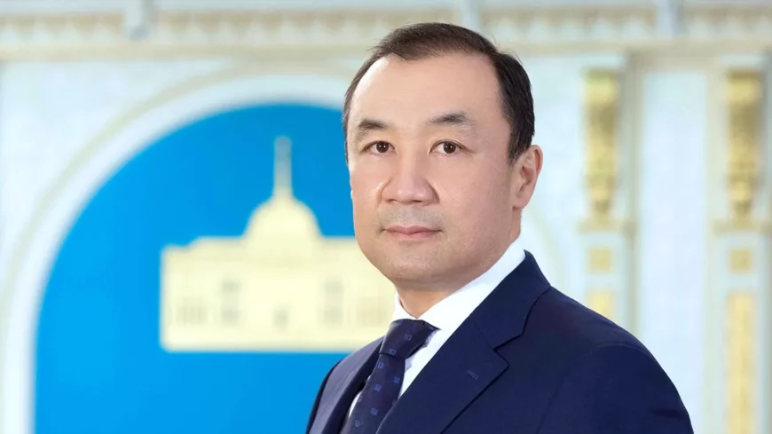 IMG 3557 Указом Главы государства назначен новый министр транспорта