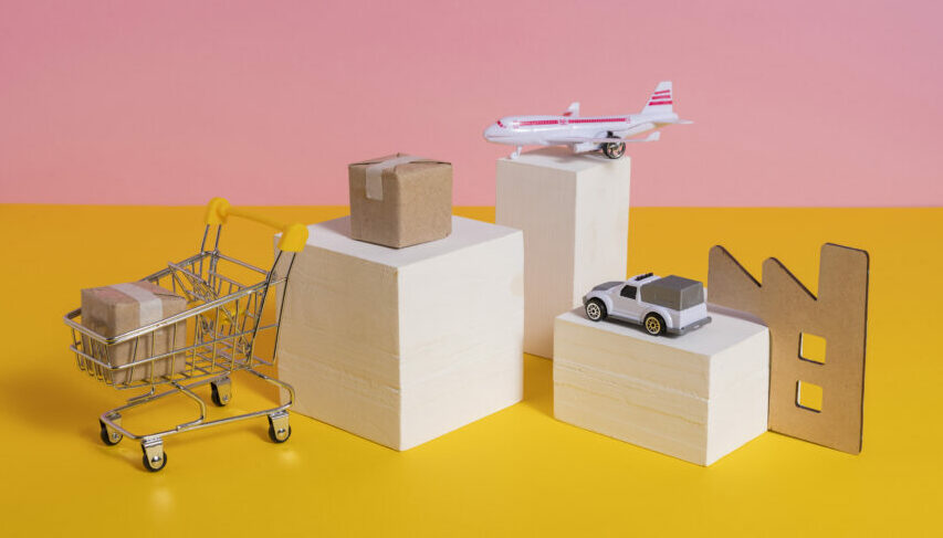 still life supply chain representation e1759140596480 Новый закон о госзакупках: первые результаты и выводы