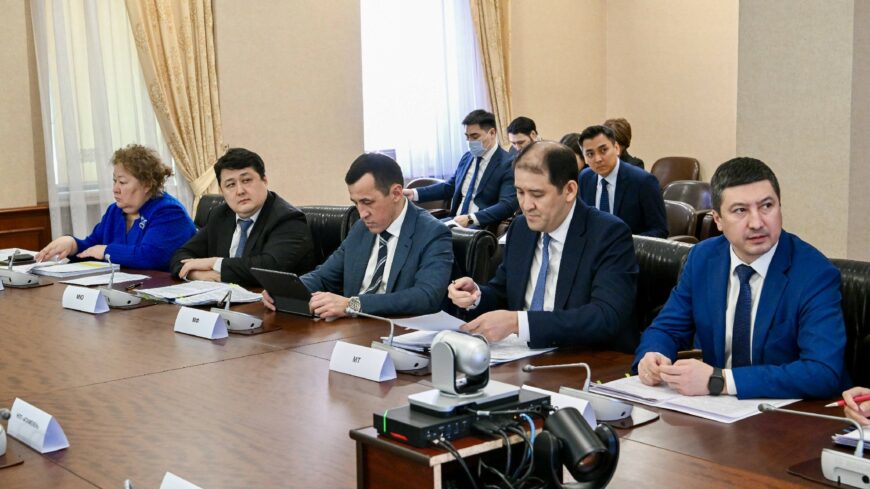 IMG 7987 Новый этап интеграции: признание ученых званий в ЕАЭС