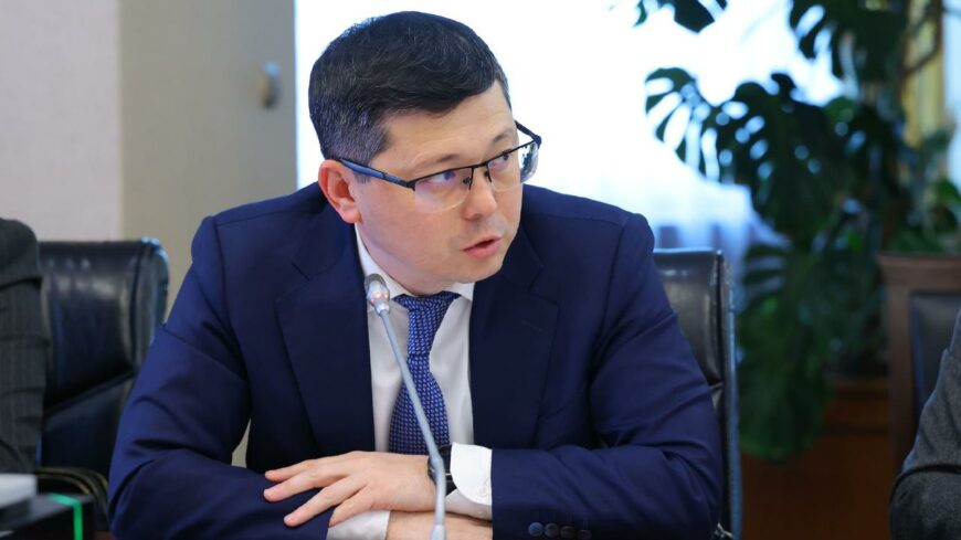 К концу года переработка сельхозпродукции в Казахстане достигнет 70%