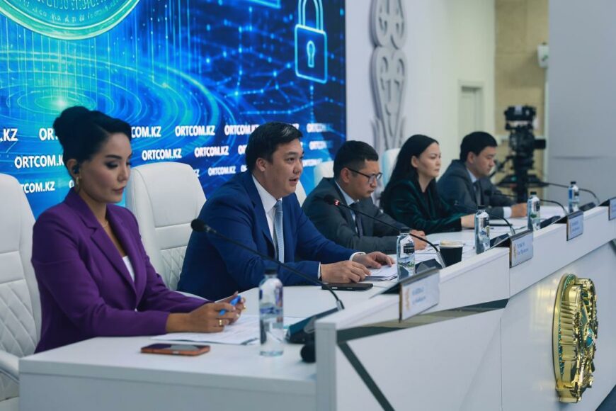 Цифровизация государственных финансов: ключевые результаты и достижения Минфина